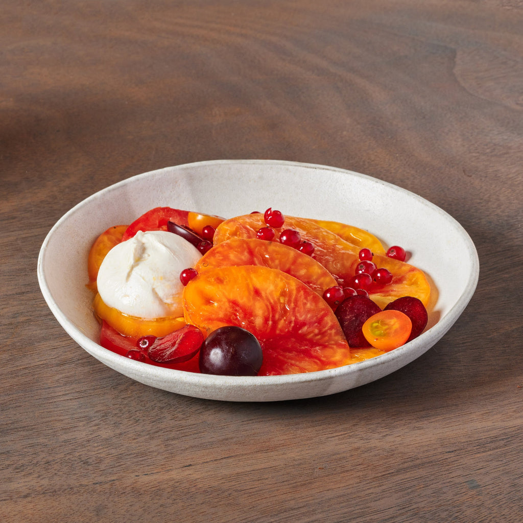 Coupe Pasta Bowl