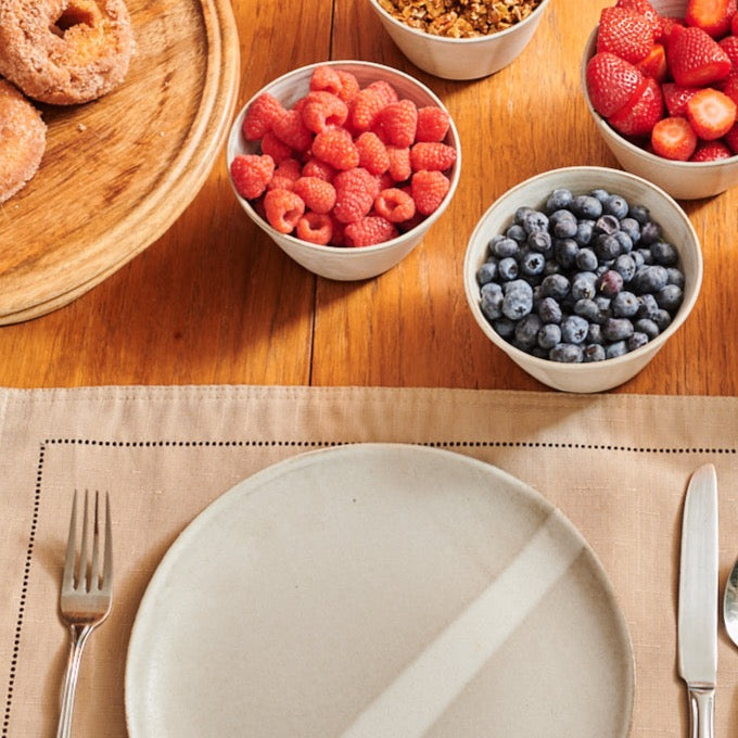 10" Dinner Plate