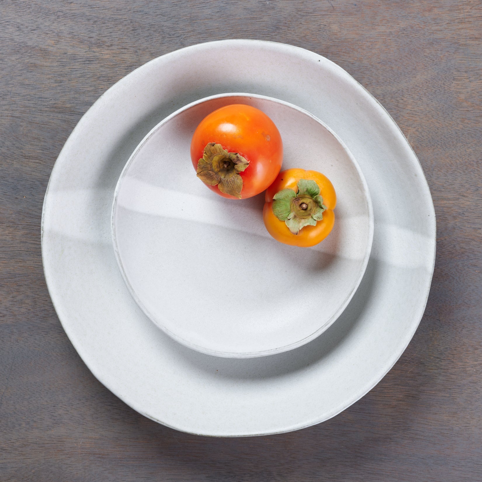 Low Profile Serving Bowl