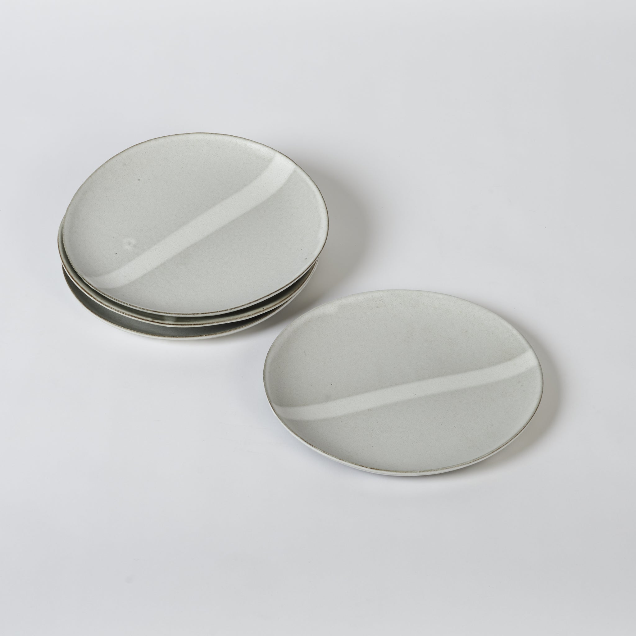 10" Dinner Plate